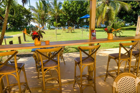 King Reef Resort - Accommodation 4U 21