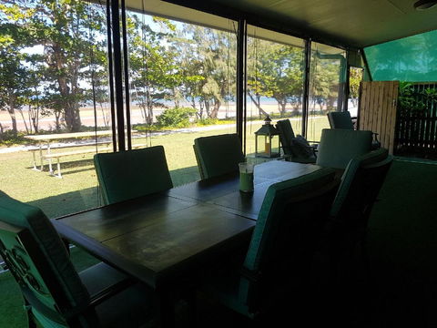 King Reef Resort - Accommodation 4U 13