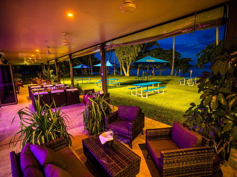 King Reef Resort - Accommodation 4U 42