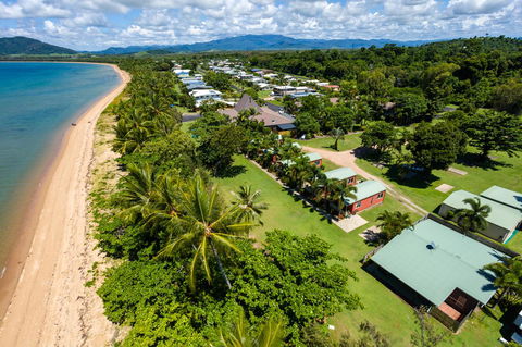 King Reef Resort - Accommodation 4U 22