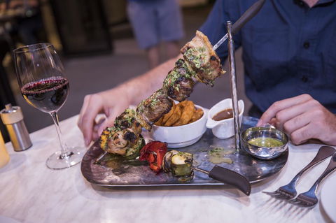 Emerald Maraboon Motor Inn - Accommodation 4U 15