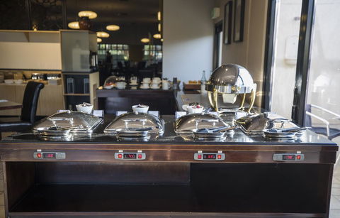 Emerald Maraboon Motor Inn - Accommodation 4U 20