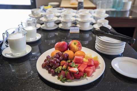 Emerald Maraboon Motor Inn - Accommodation 4U 2