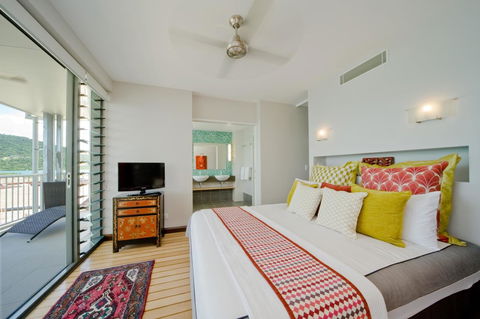 The Boathouse Apartments - Accommodation 4U 19