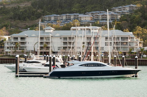 The Boathouse Apartments - Accommodation 4U 3