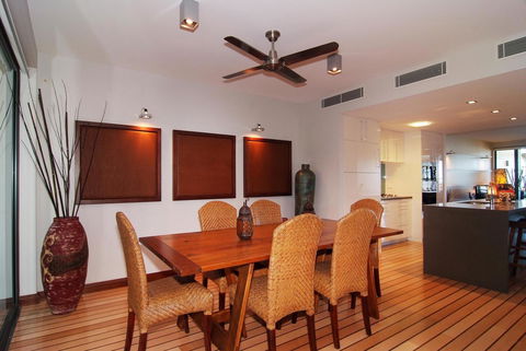 The Boathouse Apartments - Accommodation 4U 12