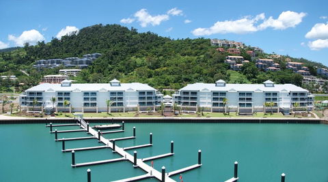 The Boathouse Apartments - Accommodation 4U 28