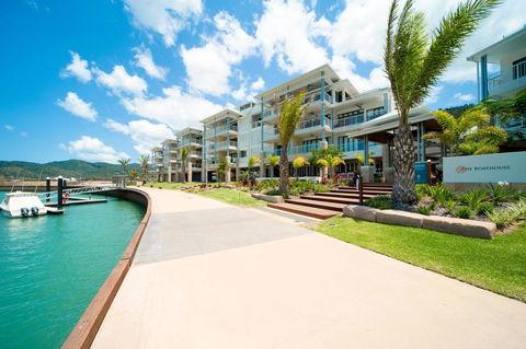 The Boathouse Apartments - Accommodation 4U 25