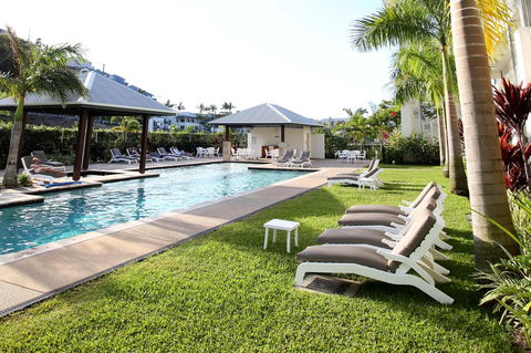The Boathouse Apartments - Accommodation 4U 0