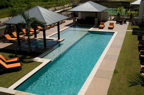 The Boathouse Apartments - Accommodation 4U 8