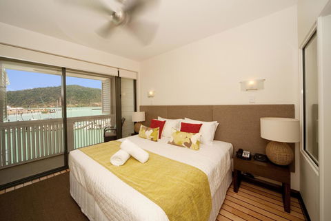 The Boathouse Apartments - Accommodation 4U 9