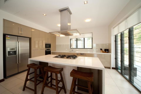 The Boathouse Apartments - Accommodation 4U 22