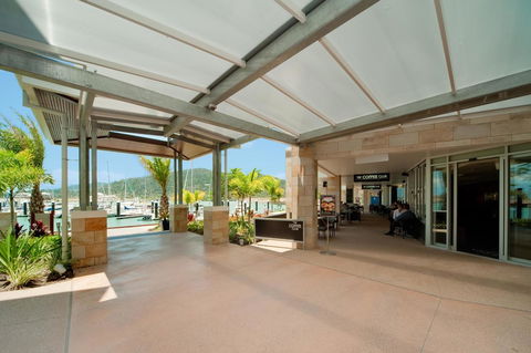 The Boathouse Apartments - Accommodation 4U 23