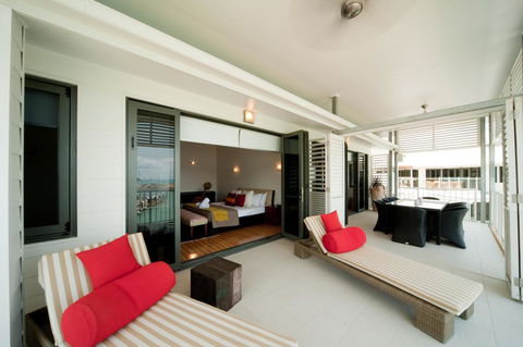 The Boathouse Apartments - Accommodation 4U 20