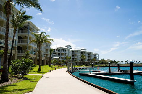 The Boathouse Apartments - Accommodation 4U 24