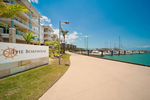 The Boathouse Apartments - Accommodation 4U 26