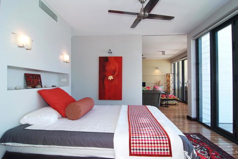 The Boathouse Apartments - Accommodation 4U 17