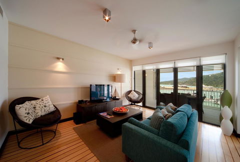 The Boathouse Apartments - Accommodation 4U 10
