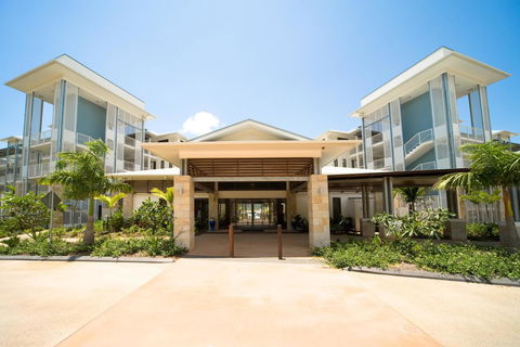 The Boathouse Apartments - Accommodation 4U 18