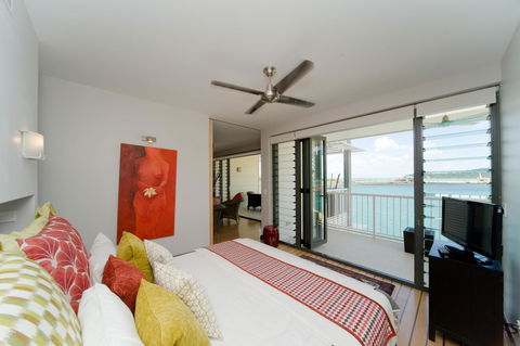 The Boathouse Apartments - Accommodation 4U 14
