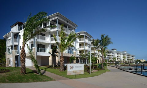 The Boathouse Apartments - Accommodation 4U 5