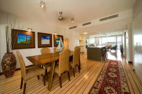 The Boathouse Apartments - Accommodation 4U 7