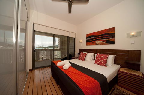 The Boathouse Apartments - Accommodation 4U 15