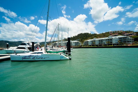 The Boathouse Apartments - Accommodation 4U 4