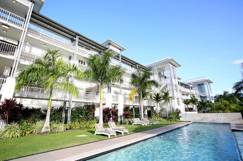 The Boathouse Apartments - Accommodation 4U 1