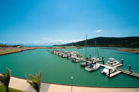 The Boathouse Apartments - Accommodation 4U 2