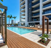 Qube Broadbeach - Accommodation 4U