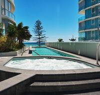 Reflection Tower Two - Accommodation 4U