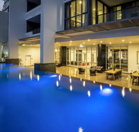 Synergy Broadbeach - Official - Accommodation 4U