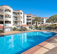 Casablanca Beachfront Apartments - Accommodation 4U