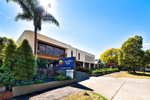 Comfort Inn Grammar View - Accommodation 4U 2