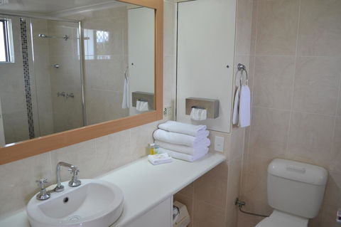 Comfort Inn Grammar View - Accommodation 4U 11