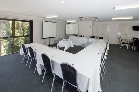 Comfort Inn Grammar View - Accommodation 4U 17