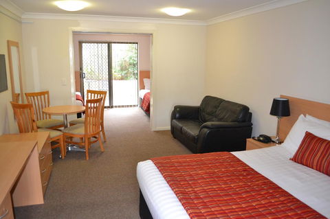 Comfort Inn Grammar View - Accommodation 4U 13