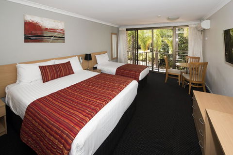 Comfort Inn Grammar View - Accommodation 4U 9