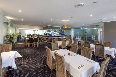 Comfort Inn Grammar View - Accommodation 4U 6