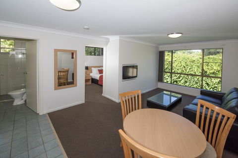 Comfort Inn Grammar View - Accommodation 4U 12