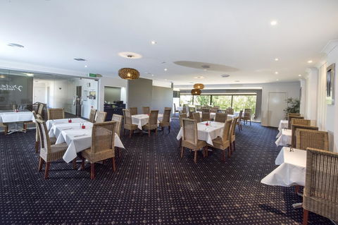 Comfort Inn Grammar View - Accommodation 4U 5
