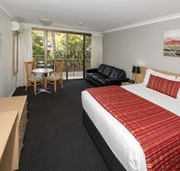 Comfort Inn Grammar View - Accommodation 4U