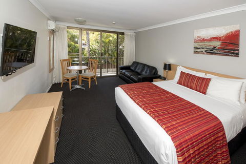 Comfort Inn Grammar View - Accommodation 4U 0