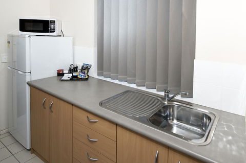 Comfort Inn Grammar View - Accommodation 4U 14