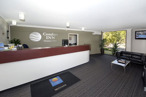 Comfort Inn Grammar View - Accommodation 4U 3