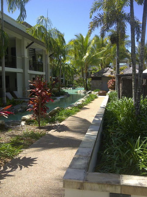 Penthouse 239 At See Temple Port Douglas - Accommodation 4U 25