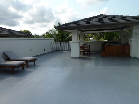 Penthouse 239 At See Temple Port Douglas - Accommodation 4U 14