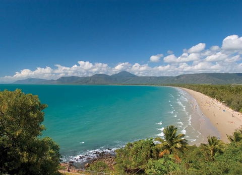 Penthouse 239 At See Temple Port Douglas - Accommodation 4U 27