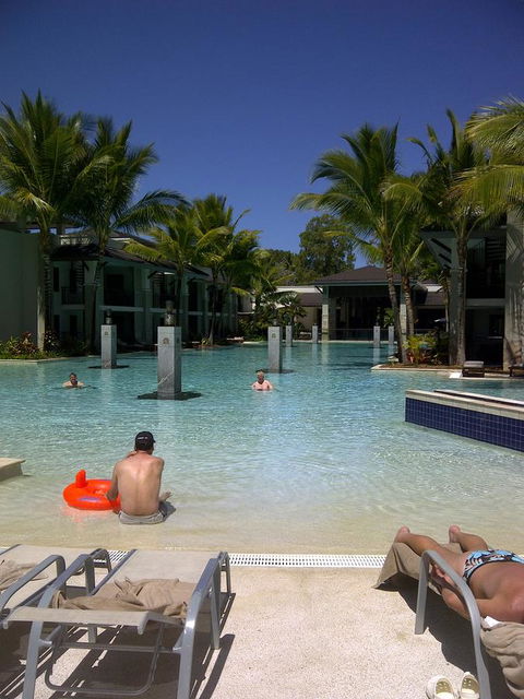 Penthouse 239 At See Temple Port Douglas - Accommodation 4U 26